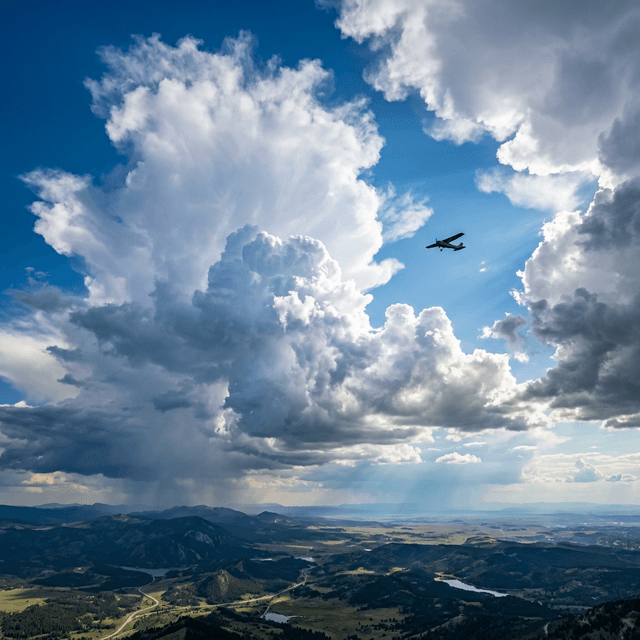 Typical Mistakes in PPL Meteorology Questions